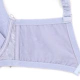 餅田コシヒカリさんとフランデランジェリーのコラボレーションが再び実現♪楽ちん＆キ… | fran de lingerie | 詳細画像30 