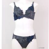 リュクスが寄り添うGRACE soin Luminousヒップに心地よくフィット… | fran de lingerie | 詳細画像17 