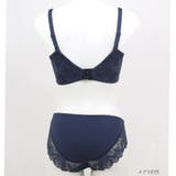 リュクスが寄り添うGRACE soin Luminousヒップに心地よくフィット… | fran de lingerie | 詳細画像12 