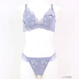 餅田コシヒカリさんとフランデランジェリーのコラボレーションが再び実現♪フェミニン… | fran de lingerie | 詳細画像17