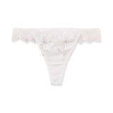 リュクスが寄り添うGRACE soin Luminousフェミニンヒップに | fran de lingerie | 詳細画像6