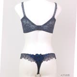 リュクスが寄り添うGRACE soin Luminousフェミニンヒップに | fran de lingerie | 詳細画像20