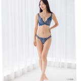 リュクスが寄り添うGRACE soin Luminousフェミニンヒップに | fran de lingerie | 詳細画像9 