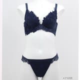 リュクスが寄り添うGRACE soin Luminousフェミニンヒップに | fran de lingerie | 詳細画像12 