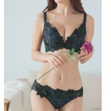 リュクスが寄り添うGRACE soin Luminous美しさも、機能も | fran de lingerie | 詳細画像14