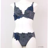 リュクスが寄り添うGRACE soin Luminous美しさも、機能も | fran de lingerie | 詳細画像13 