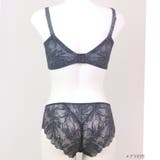 リュクスが寄り添うGRACE soin Luminous美しさも、機能も | fran de lingerie | 詳細画像14 