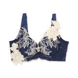 身体の変化に気付いた女性のためのご自愛ランジェリー「GRACE | fran de lingerie | 詳細画像3