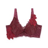 身体の変化に気付いた女性のためのご自愛ランジェリー「GRACE | fran de lingerie | 詳細画像4