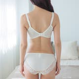 身体の変化に気付いた女性のためのご自愛ランジェリー「GRACE | fran de lingerie | 詳細画像11