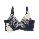 身体の変化に気付いた女性のためのご自愛ランジェリー「GRACE soin(グレー… | fran de lingerie | 詳細画像3