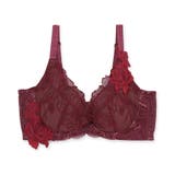 身体の変化に気付いた女性のためのご自愛ランジェリー「GRACE soin(グレー… | fran de lingerie | 詳細画像4