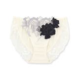 身体の変化に気付いた女性のためのご自愛ランジェリー「GRACE | fran de lingerie | 詳細画像2