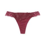 身体の変化に気付いた女性のためのご自愛ランジェリー「GRACE | fran de lingerie | 詳細画像3