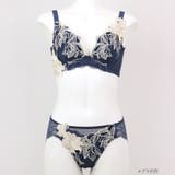 身体の変化に気付いた女性のためのご自愛ランジェリー「GRACE | fran de lingerie | 詳細画像9