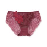 ワイン | 身体の変化に気付いた女性のためのご自愛ランジェリー「GRACE | fran de lingerie