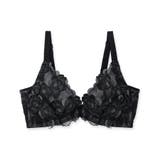 身体の変化に気付いた女性のためのご自愛ランジェリー「GRACE | fran de lingerie | 詳細画像2