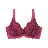 身体の変化に気付いた女性のためのご自愛ランジェリー「GRACE | fran de lingerie | 詳細画像4