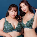 身体の変化に気付いた女性のためのご自愛ランジェリー「GRACE | fran de lingerie | 詳細画像10