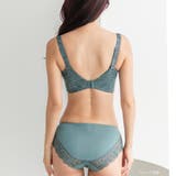 身体の変化に気付いた女性のためのご自愛ランジェリー「GRACE | fran de lingerie | 詳細画像18