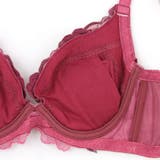 身体の変化に気付いた女性のためのご自愛ランジェリー「GRACE soin(グレー… | fran de lingerie | 詳細画像25