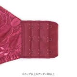 身体の変化に気付いた女性のためのご自愛ランジェリー「GRACE soin(グレー… | fran de lingerie | 詳細画像29