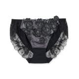 身体の変化に気付いた女性のためのご自愛ランジェリー「GRACE | fran de lingerie | 詳細画像2