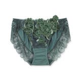 身体の変化に気付いた女性のためのご自愛ランジェリー「GRACE | fran de lingerie | 詳細画像3