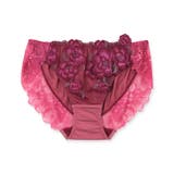 身体の変化に気付いた女性のためのご自愛ランジェリー「GRACE | fran de lingerie | 詳細画像4