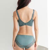 身体の変化に気付いた女性のためのご自愛ランジェリー「GRACE | fran de lingerie | 詳細画像18