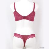 身体の変化に気付いた女性のためのご自愛ランジェリー「GRACE | fran de lingerie | 詳細画像18 