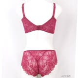 身体の変化に気付いた女性のためのご自愛ランジェリー「GRACE soin（グレー… | fran de lingerie | 詳細画像16 