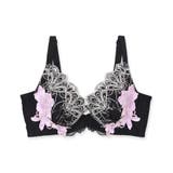 身体の変化に気付いた女性のためのご自愛ランジェリー「GRACE soin（グレー… | fran de lingerie | 詳細画像2 