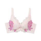 身体の変化に気付いた女性のためのご自愛ランジェリー「GRACE soin（グレー… | fran de lingerie | 詳細画像4 