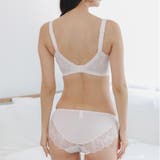 身体の変化に気付いた女性のためのご自愛ランジェリー「GRACE soin（グレー… | fran de lingerie | 詳細画像19 