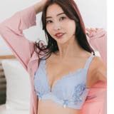 身体の変化に気付いた女性のためのご自愛ランジェリー「GRACE soin（グレー… | fran de lingerie | 詳細画像25 