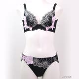 身体の変化に気付いた女性のためのご自愛ランジェリー「GRACE soin（グレー… | fran de lingerie | 詳細画像6 