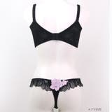 身体の変化に気付いた女性のためのご自愛ランジェリー「GRACE soin（グレー… | fran de lingerie | 詳細画像9 