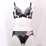 身体の変化に気付いた女性のためのご自愛ランジェリー「GRACE soin（グレー… | fran de lingerie | 詳細画像7 