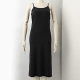 冷感+多機能 ベーシックインナー「冷はだヴェール」カップ付きスリップ | fran de lingerie | 詳細画像10