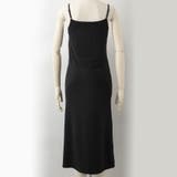 冷感+多機能 ベーシックインナー「冷はだヴェール」カップ付きスリップ | fran de lingerie | 詳細画像11