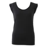 冷感＋多機能 ベーシックインナー「冷はだヴェール」脇汗パッド付き、フレンチスリー… | fran de lingerie | 詳細画像2 