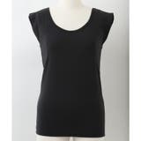 冷感＋多機能 ベーシックインナー「冷はだヴェール」脇汗パッド付き、フレンチスリー… | fran de lingerie | 詳細画像9 