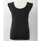 冷感＋多機能 ベーシックインナー「冷はだヴェール」脇汗パッド付き、フレンチスリー… | fran de lingerie | 詳細画像10 