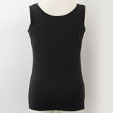 冷感＋多機能 ベーシックインナー「冷はだヴェール」脇汗パッド付きタンクトップ 「… | fran de lingerie | 詳細画像9 