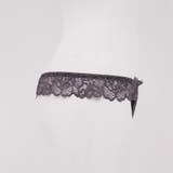 LacyQueen レーシークィーン コーディネートTバック(タンガ) | fran de lingerie | 詳細画像6