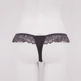 LacyQueen レーシークィーン コーディネートTバック(タンガ) | fran de lingerie | 詳細画像7