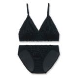 Sylvia with lingerie楽軽ブラレット&ショーツSET | fran de lingerie | 詳細画像2