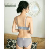 Sylvia with lingerie楽軽ブラレット&ショーツSET | fran de lingerie | 詳細画像9