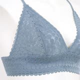 Sylvia with lingerie楽軽ブラレット&ショーツSET | fran de lingerie | 詳細画像20